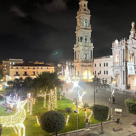 49 Downtown Pompeii Bed & Breakfast ภายนอก รูปภาพ