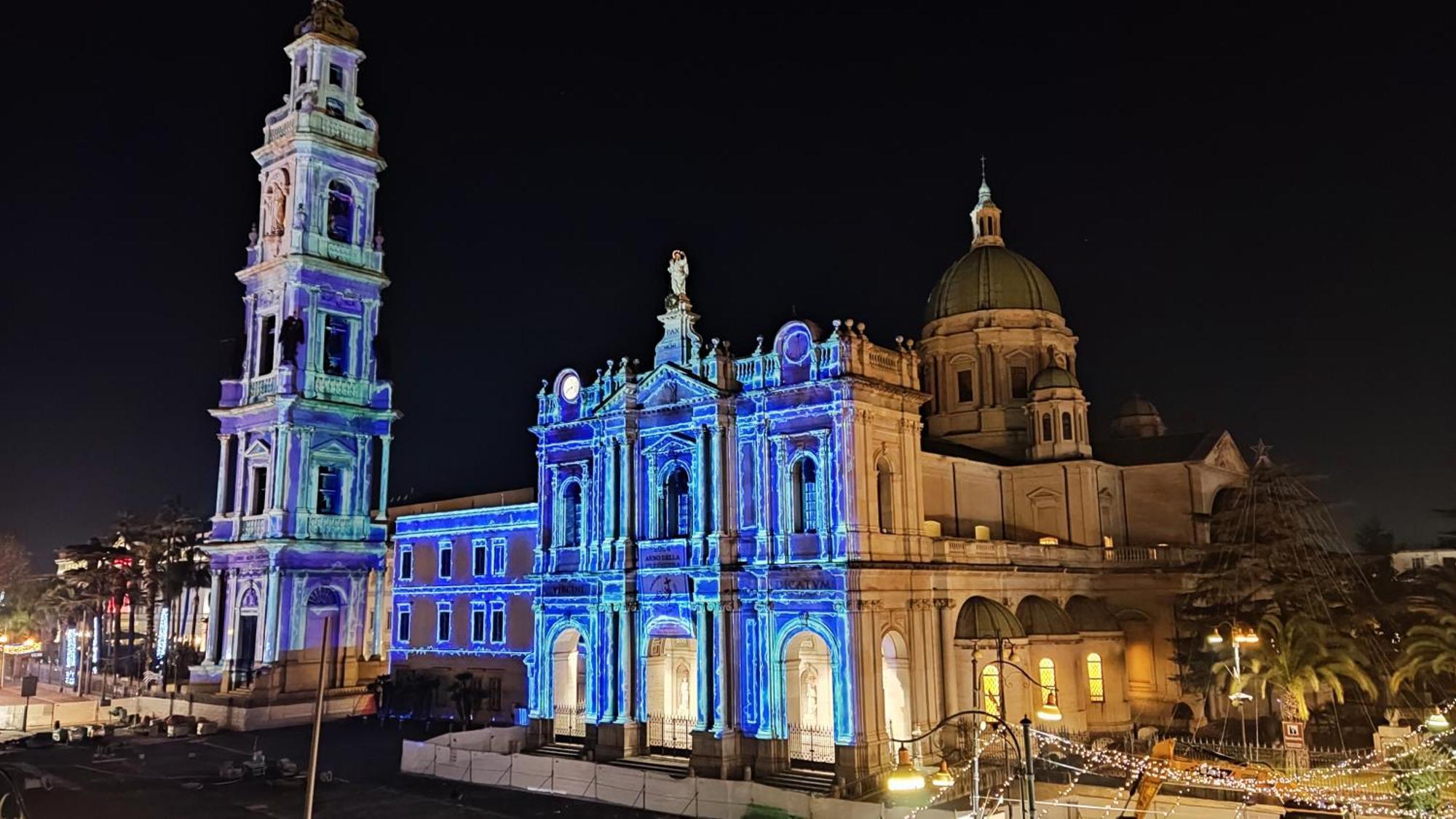 49 Downtown Pompeii Bed & Breakfast ภายนอก รูปภาพ