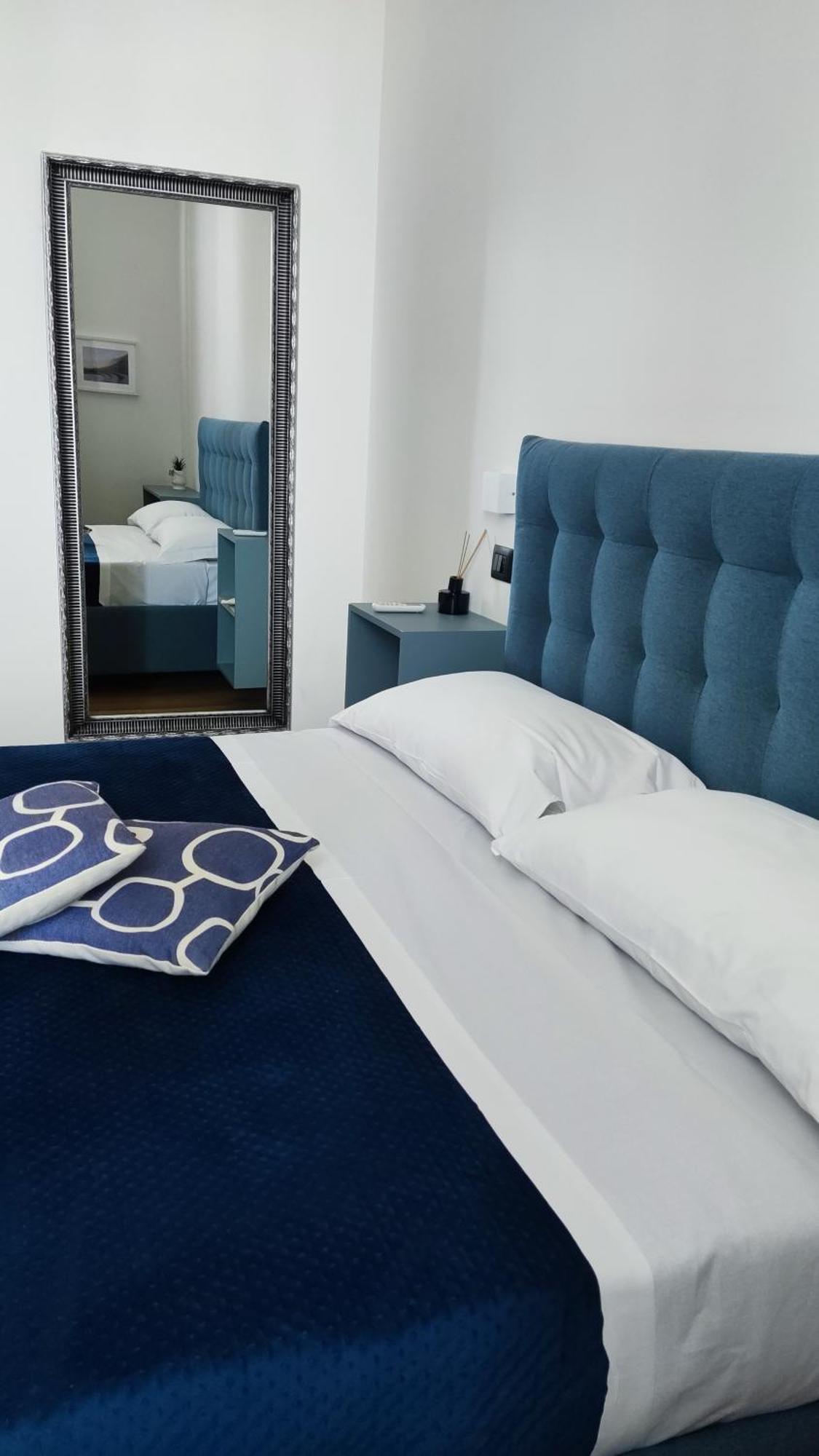 49 Downtown Pompeii Bed & Breakfast ภายนอก รูปภาพ