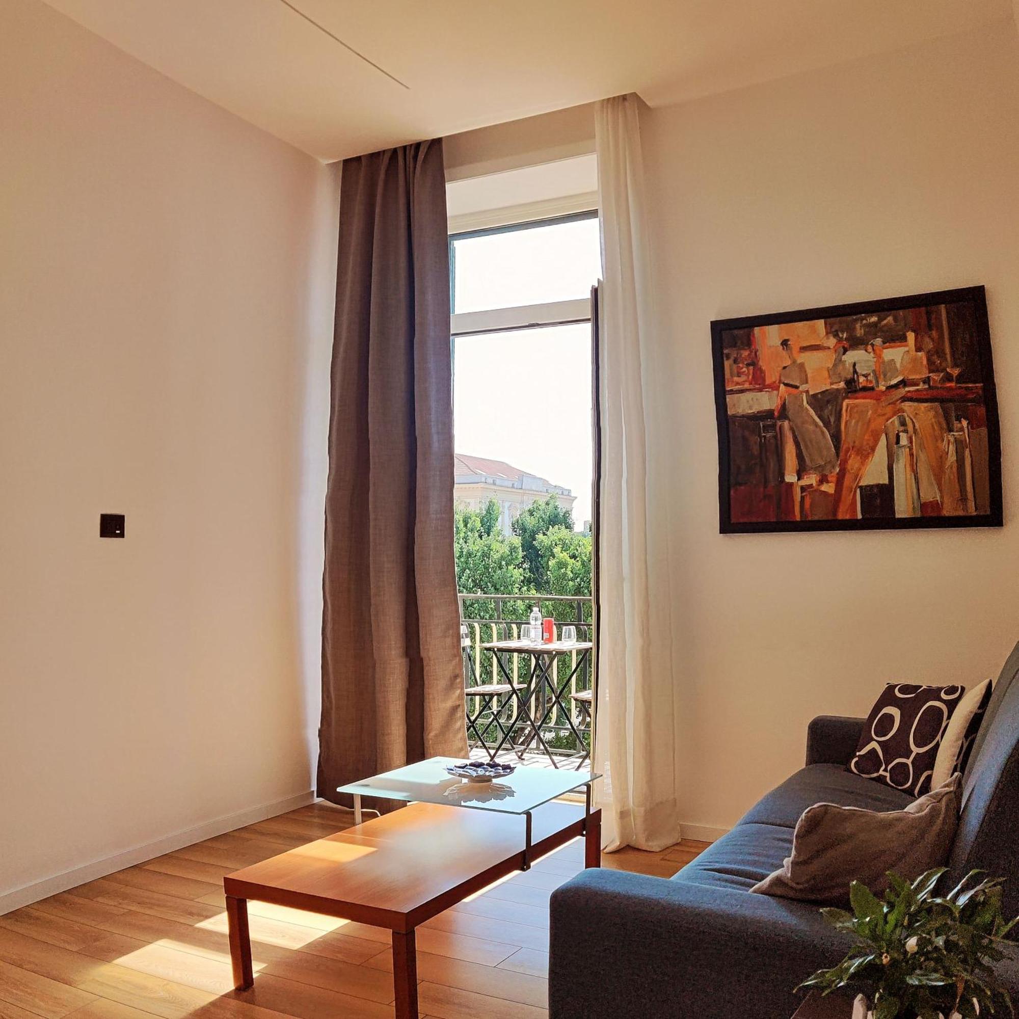 49 Downtown Pompeii Bed & Breakfast ภายนอก รูปภาพ