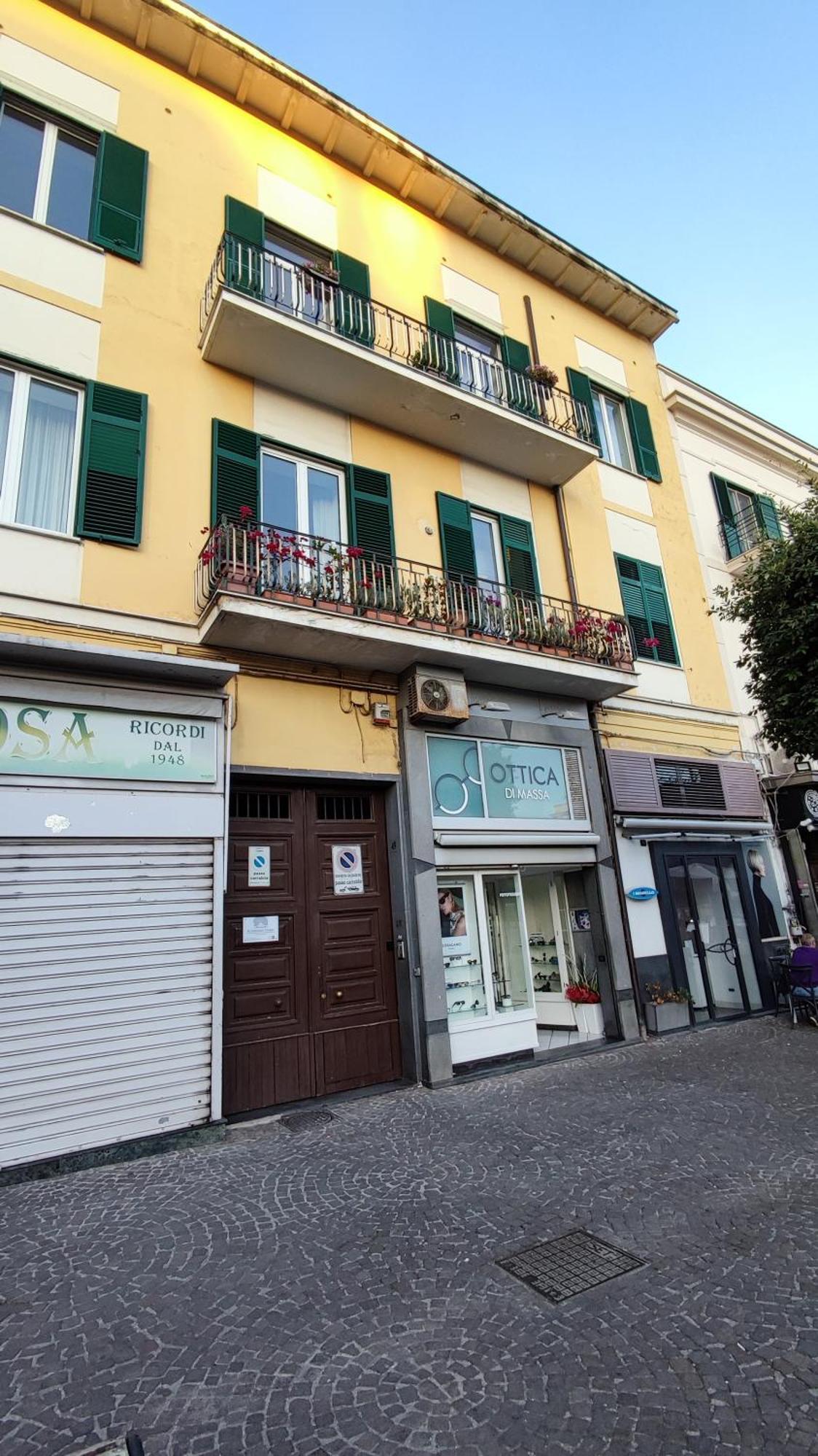 49 Downtown Pompeii Bed & Breakfast ภายนอก รูปภาพ