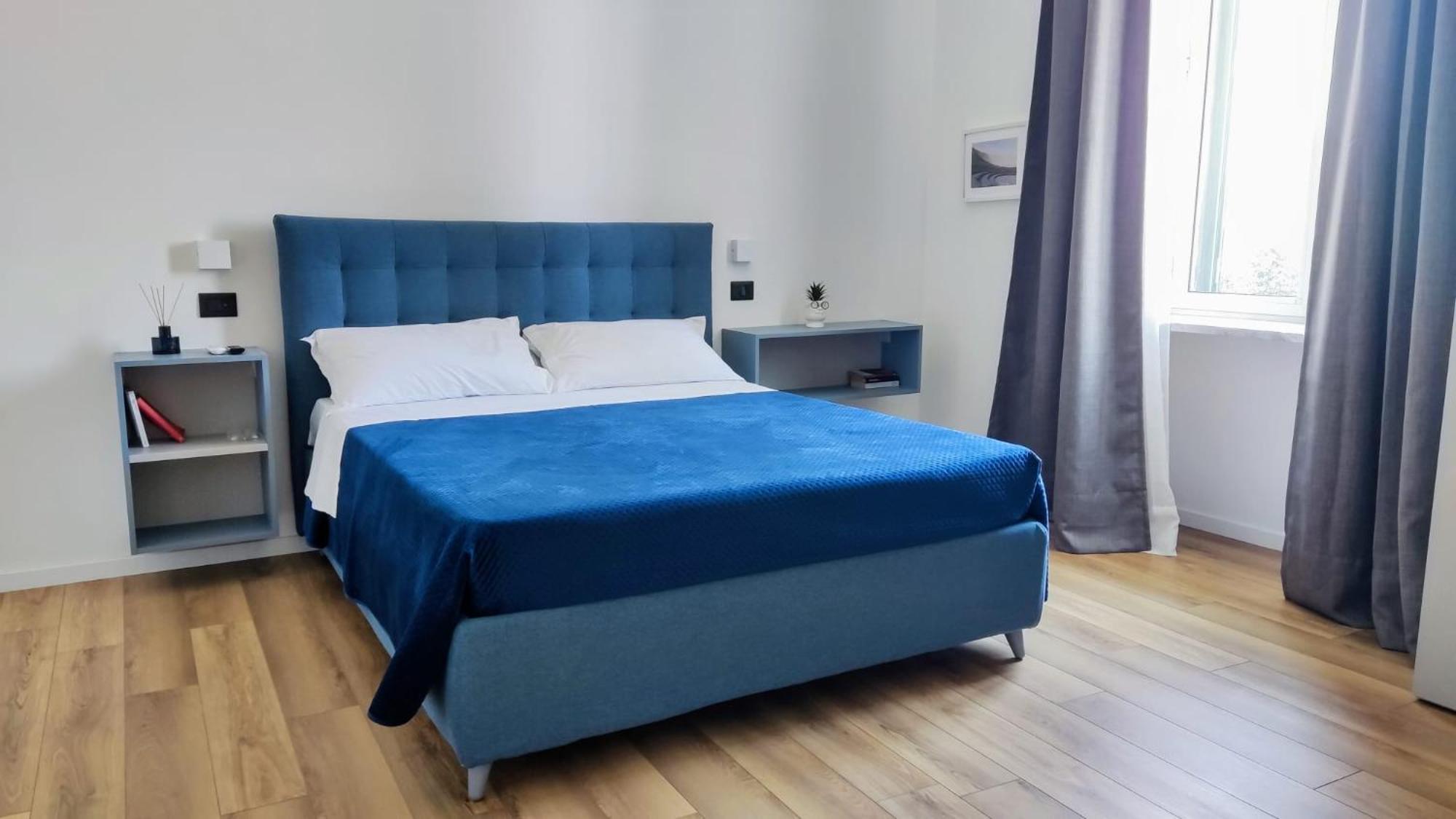 49 Downtown Pompeii Bed & Breakfast ห้อง รูปภาพ