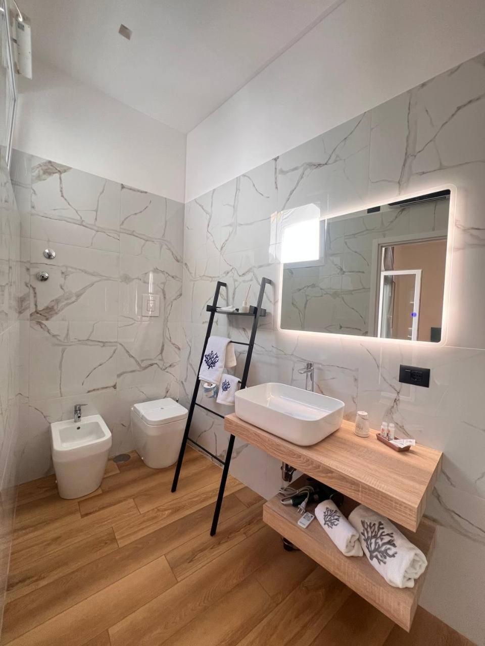 49 Downtown Pompeii Bed & Breakfast ภายนอก รูปภาพ