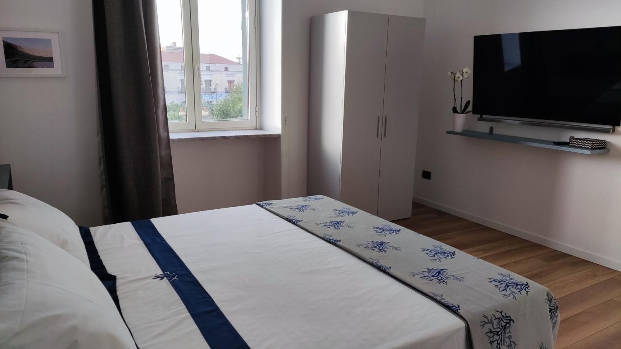 49 Downtown Pompeii Bed & Breakfast ภายนอก รูปภาพ