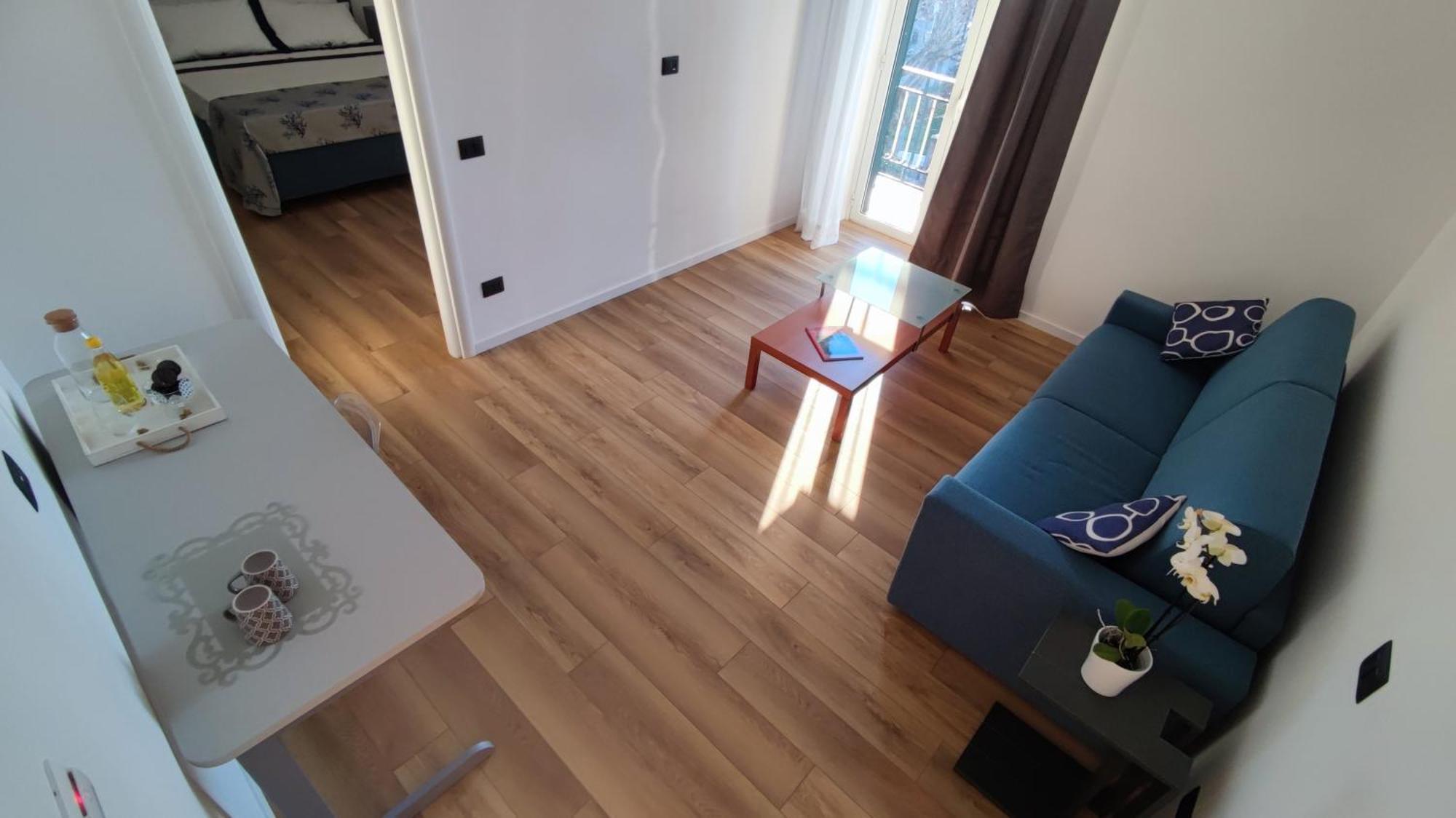 49 Downtown Pompeii Bed & Breakfast ภายนอก รูปภาพ
