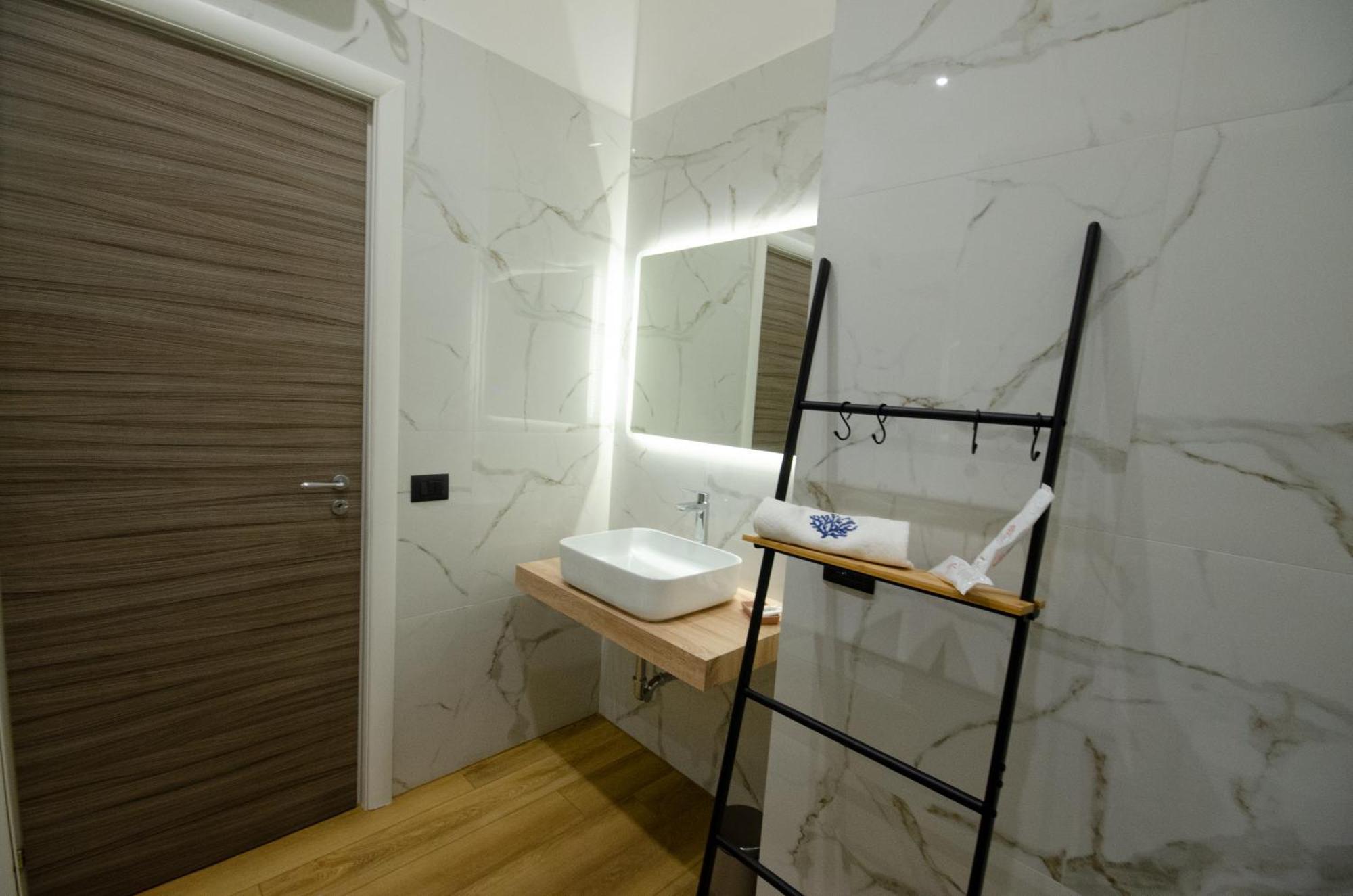 49 Downtown Pompeii Bed & Breakfast ภายนอก รูปภาพ
