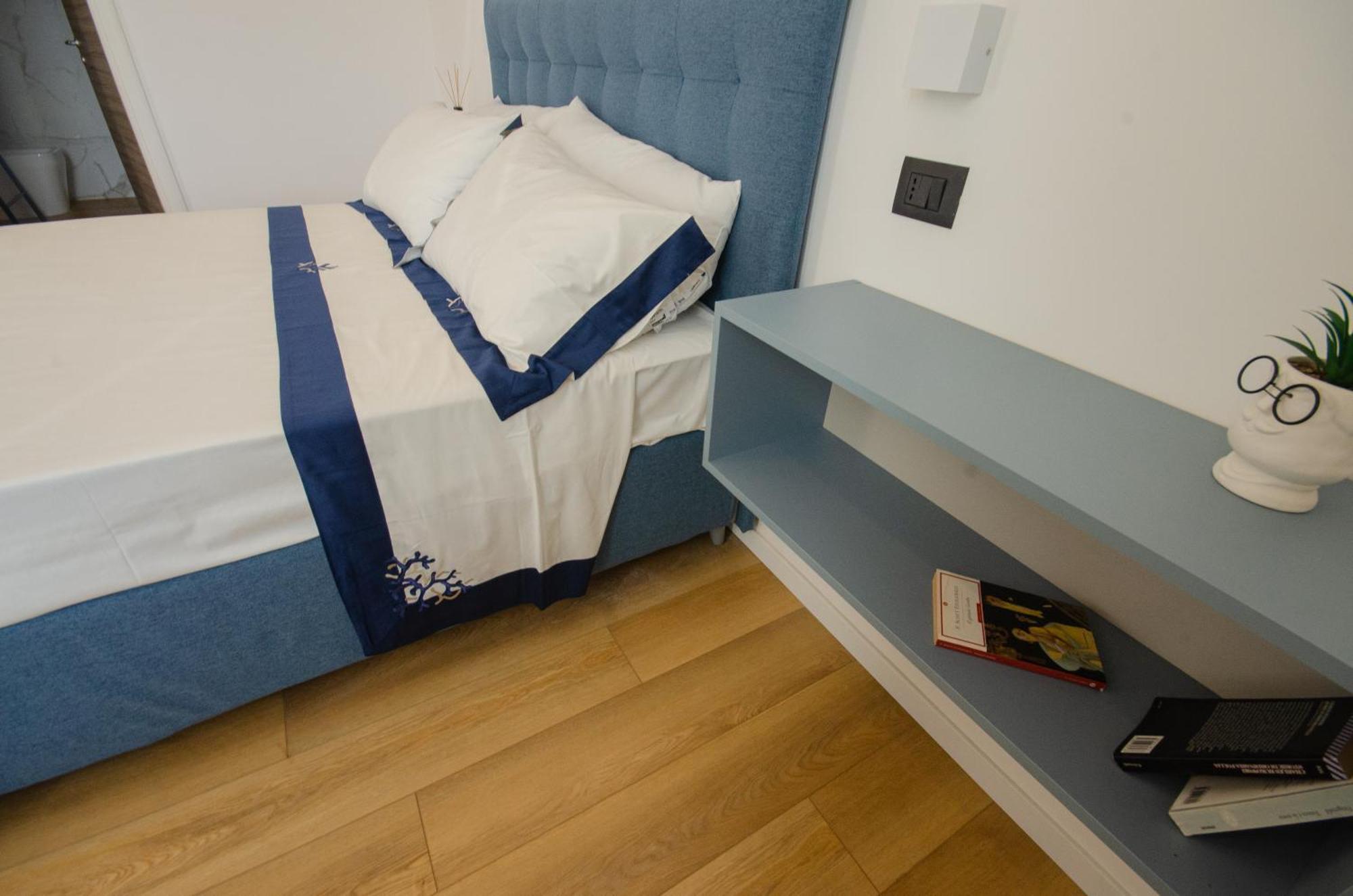 49 Downtown Pompeii Bed & Breakfast ภายนอก รูปภาพ