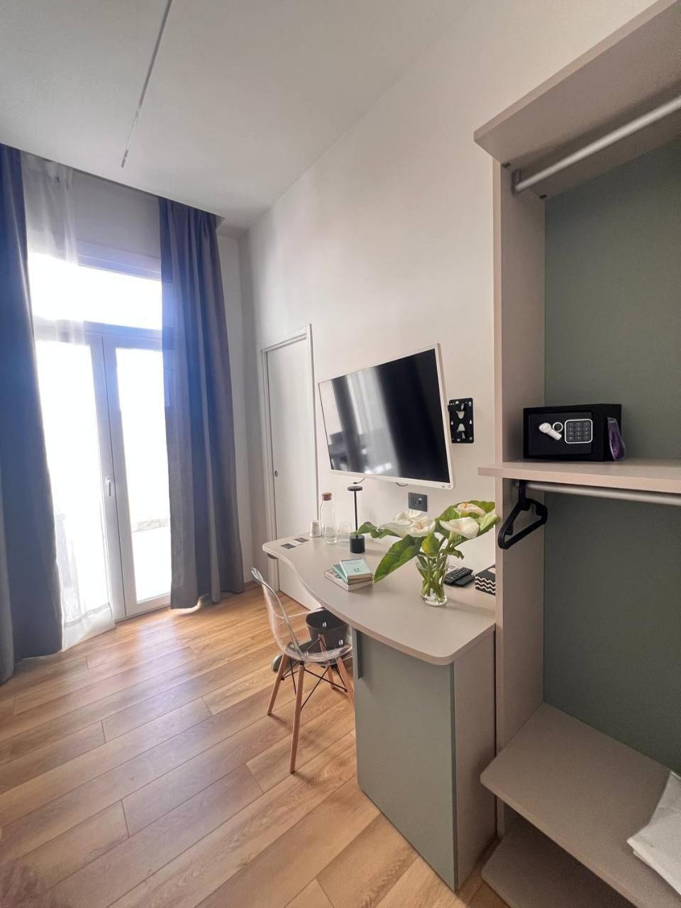 49 Downtown Pompeii Bed & Breakfast ภายนอก รูปภาพ