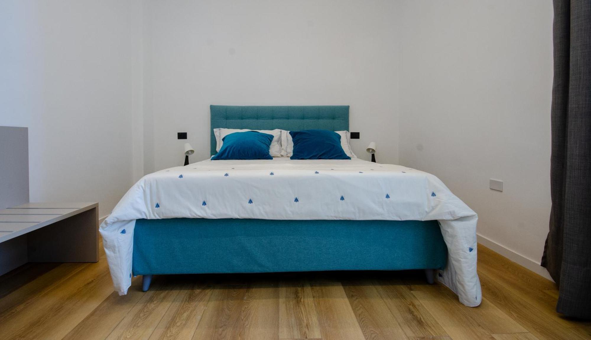 49 Downtown Pompeii Bed & Breakfast ภายนอก รูปภาพ
