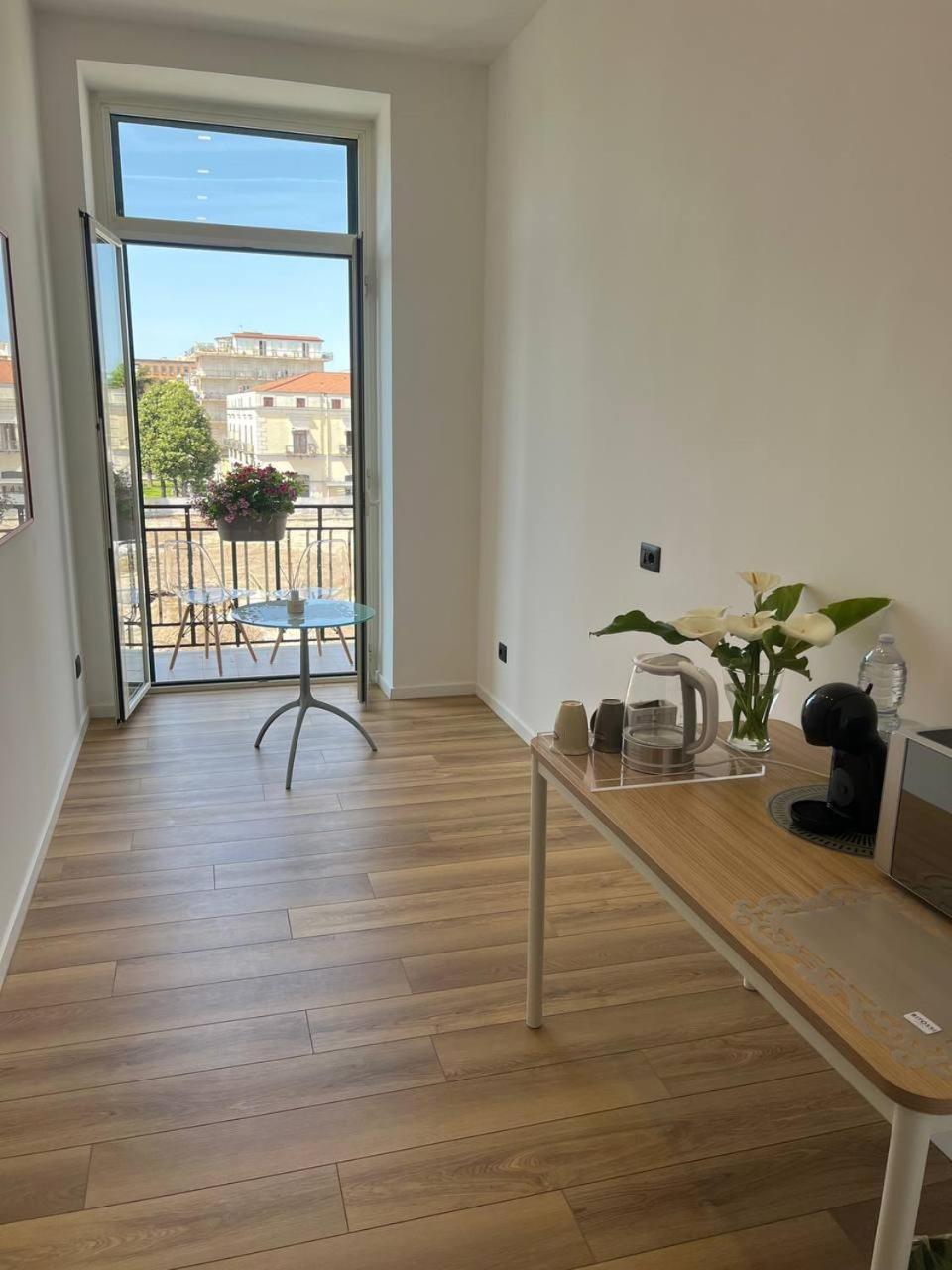 49 Downtown Pompeii Bed & Breakfast ภายนอก รูปภาพ