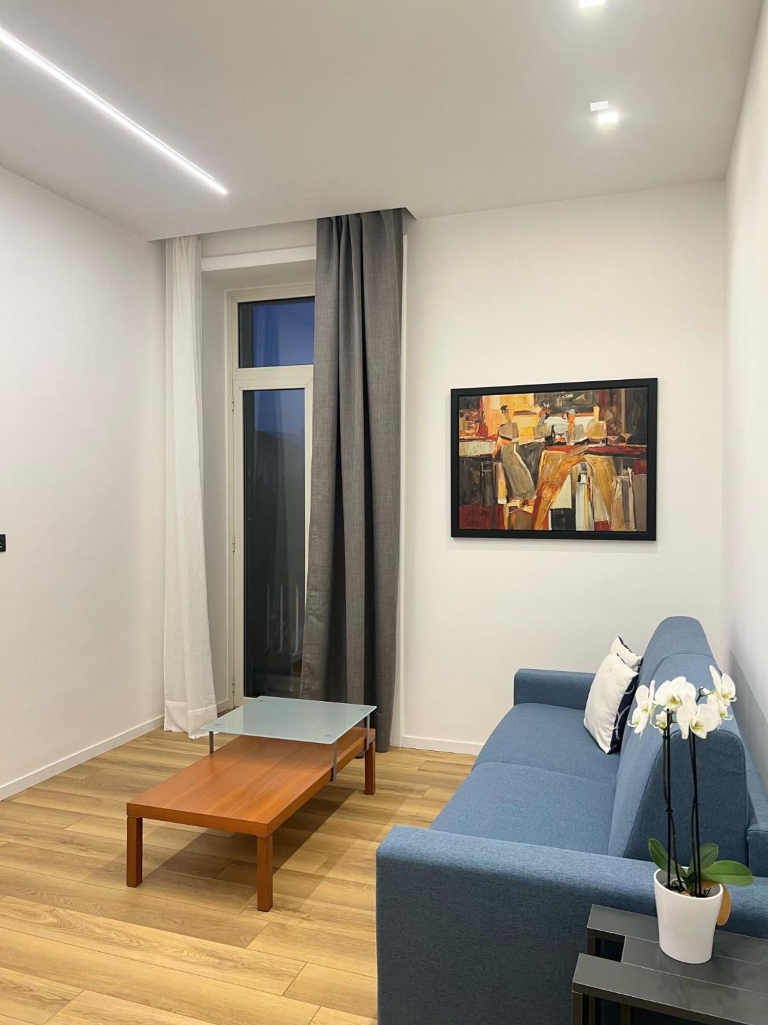 49 Downtown Pompeii Bed & Breakfast ภายนอก รูปภาพ