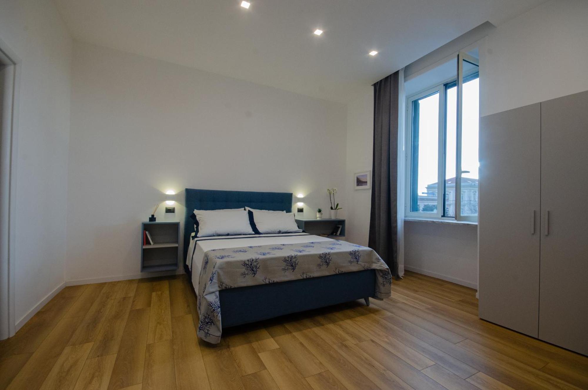 49 Downtown Pompeii Bed & Breakfast ภายนอก รูปภาพ