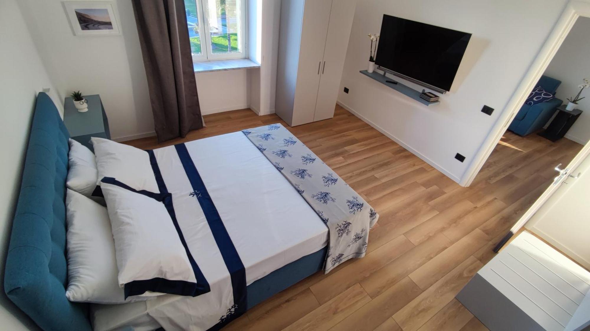 49 Downtown Pompeii Bed & Breakfast ภายนอก รูปภาพ