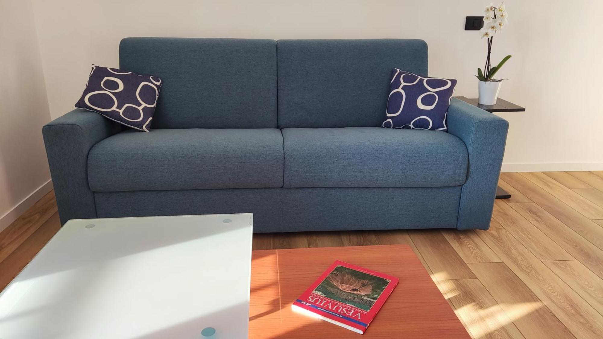 49 Downtown Pompeii Bed & Breakfast ภายนอก รูปภาพ