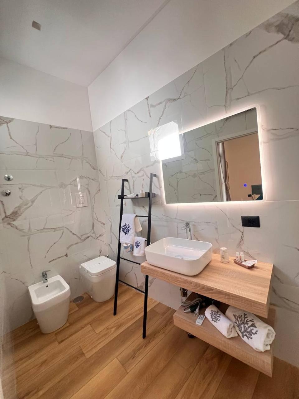 49 Downtown Pompeii Bed & Breakfast ภายนอก รูปภาพ