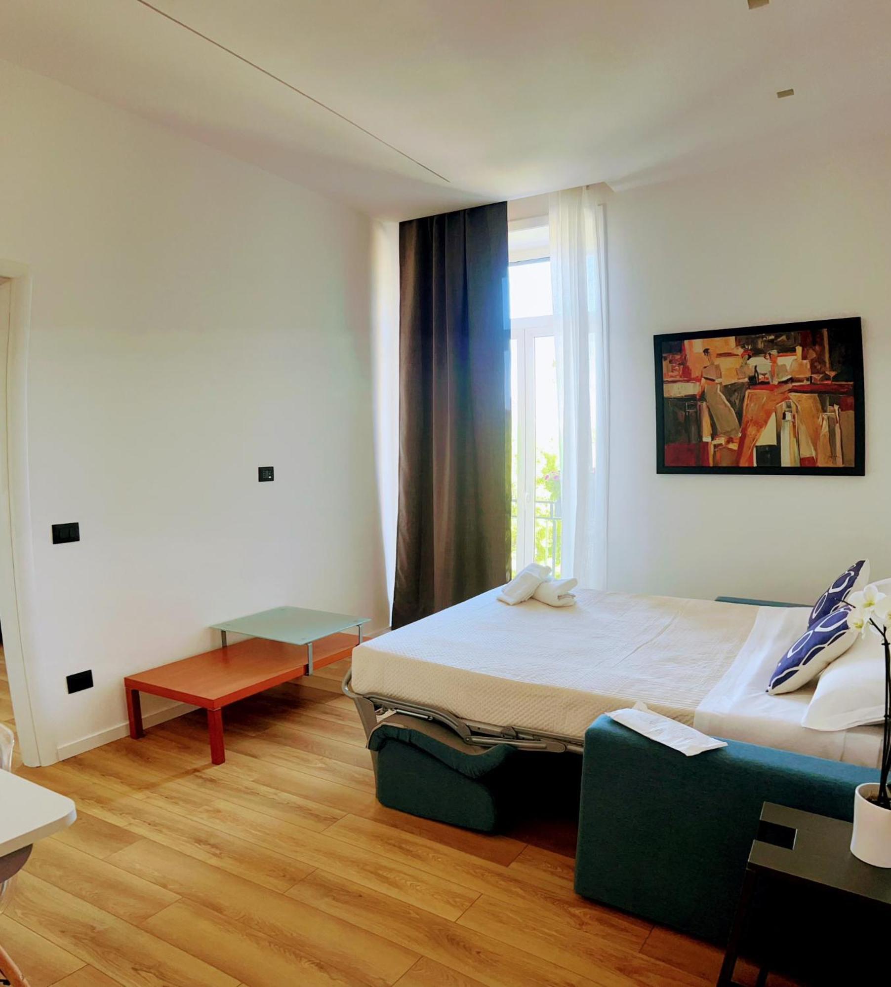 49 Downtown Pompeii Bed & Breakfast ภายนอก รูปภาพ