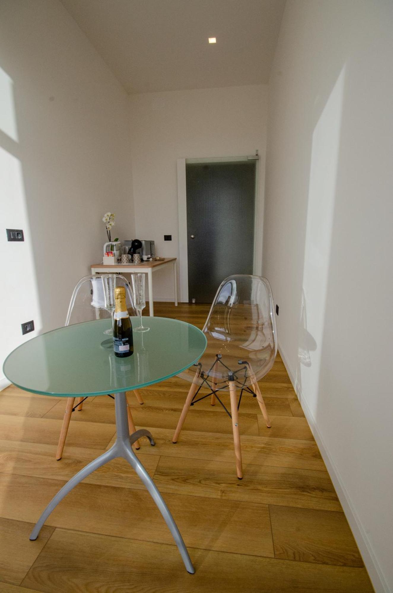 49 Downtown Pompeii Bed & Breakfast ภายนอก รูปภาพ