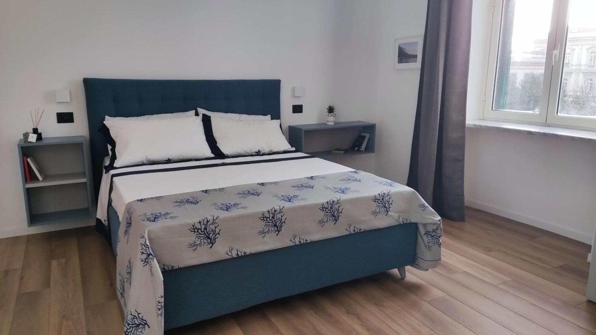 49 Downtown Pompeii Bed & Breakfast ภายนอก รูปภาพ