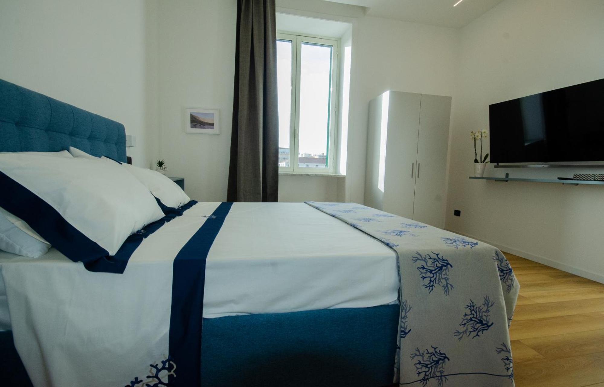 49 Downtown Pompeii Bed & Breakfast ภายนอก รูปภาพ