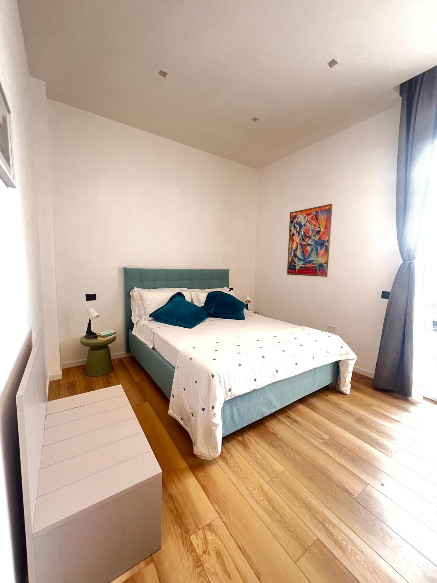 49 Downtown Pompeii Bed & Breakfast ภายนอก รูปภาพ