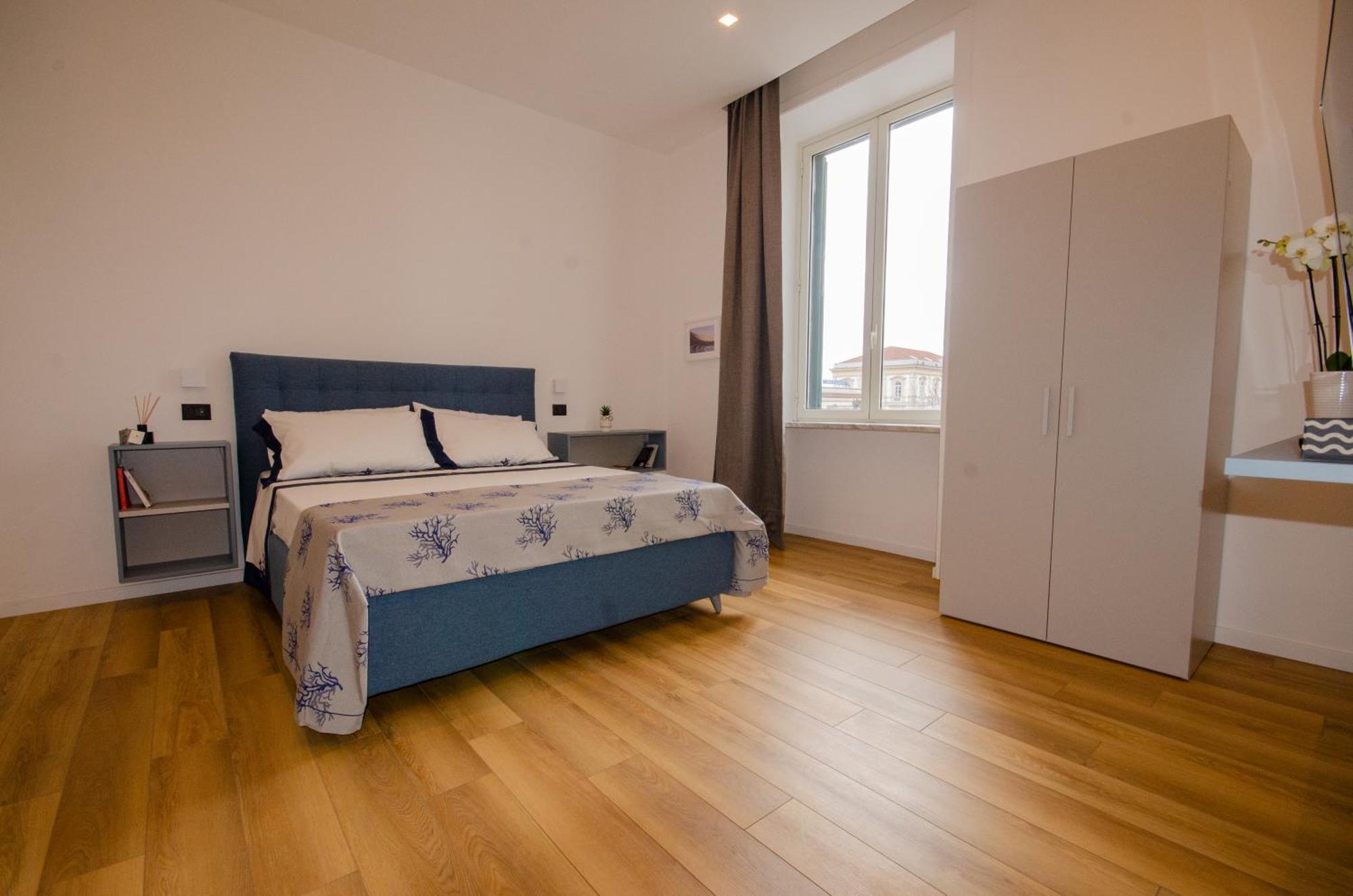 49 Downtown Pompeii Bed & Breakfast ภายนอก รูปภาพ