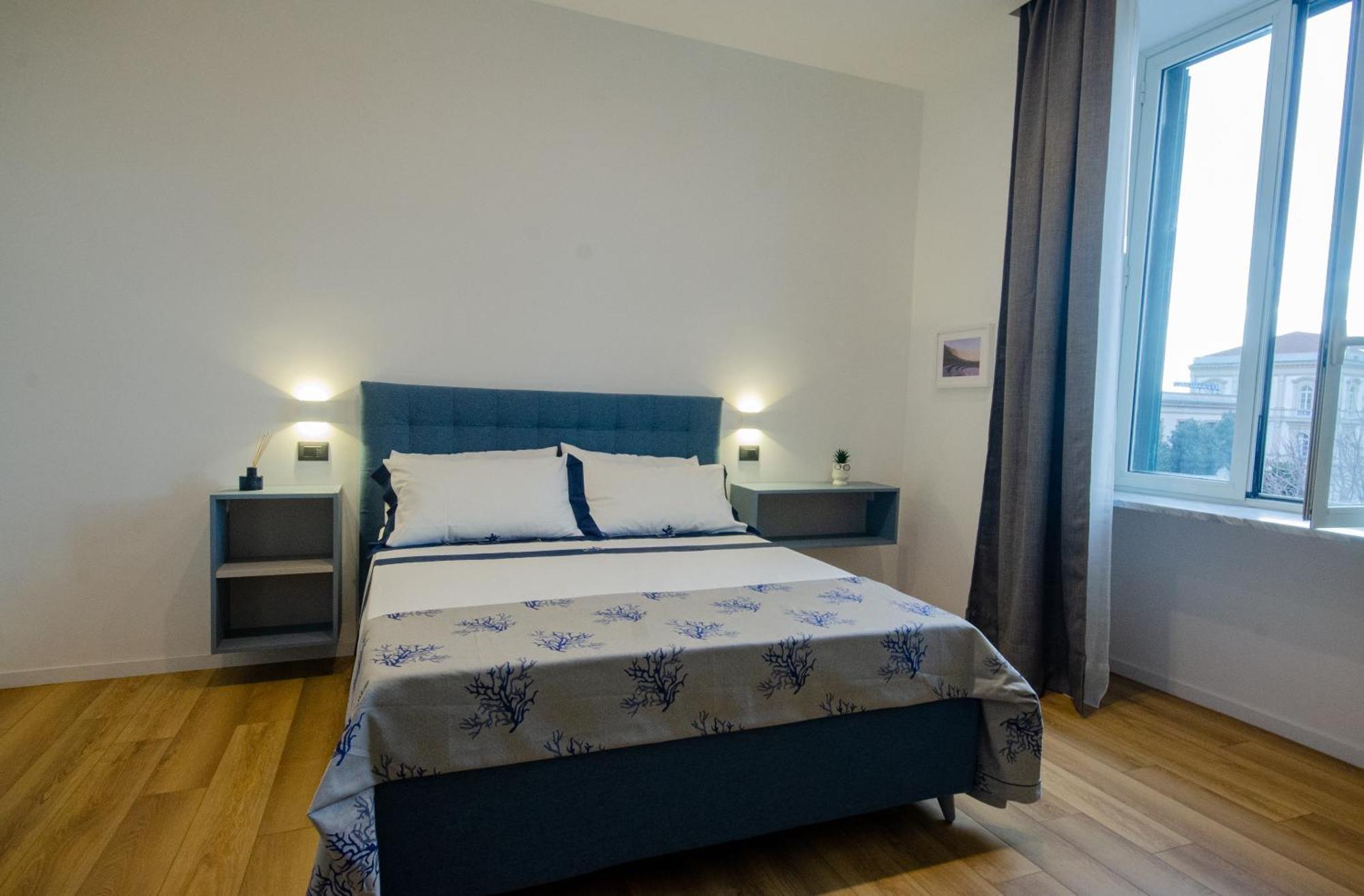 49 Downtown Pompeii Bed & Breakfast ภายนอก รูปภาพ