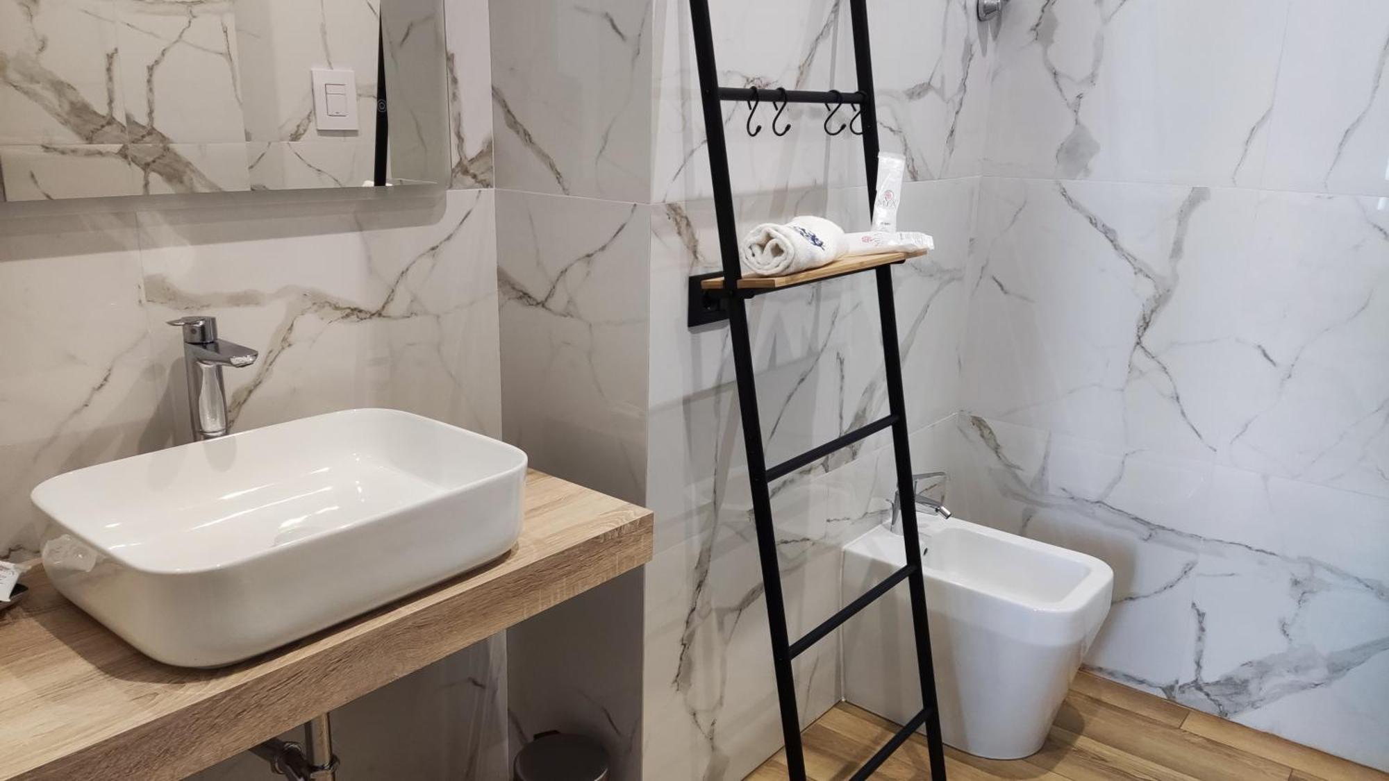 49 Downtown Pompeii Bed & Breakfast ภายนอก รูปภาพ