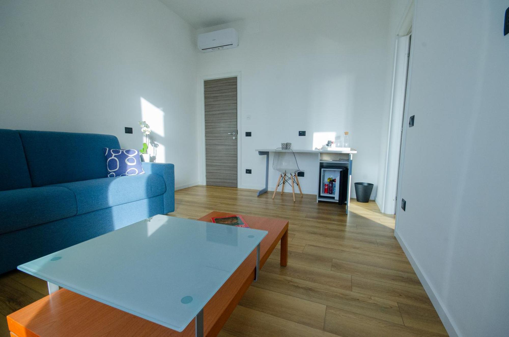 49 Downtown Pompeii Bed & Breakfast ภายนอก รูปภาพ