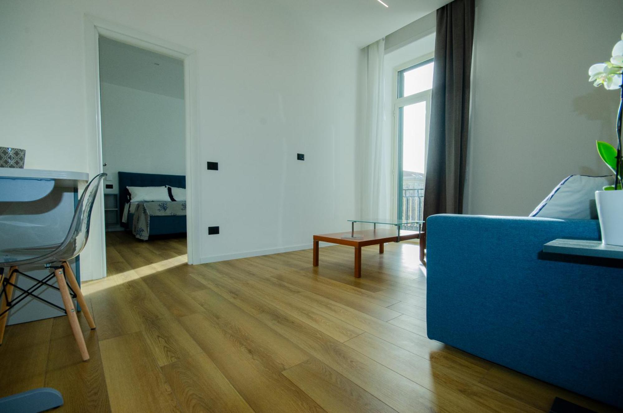 49 Downtown Pompeii Bed & Breakfast ภายนอก รูปภาพ