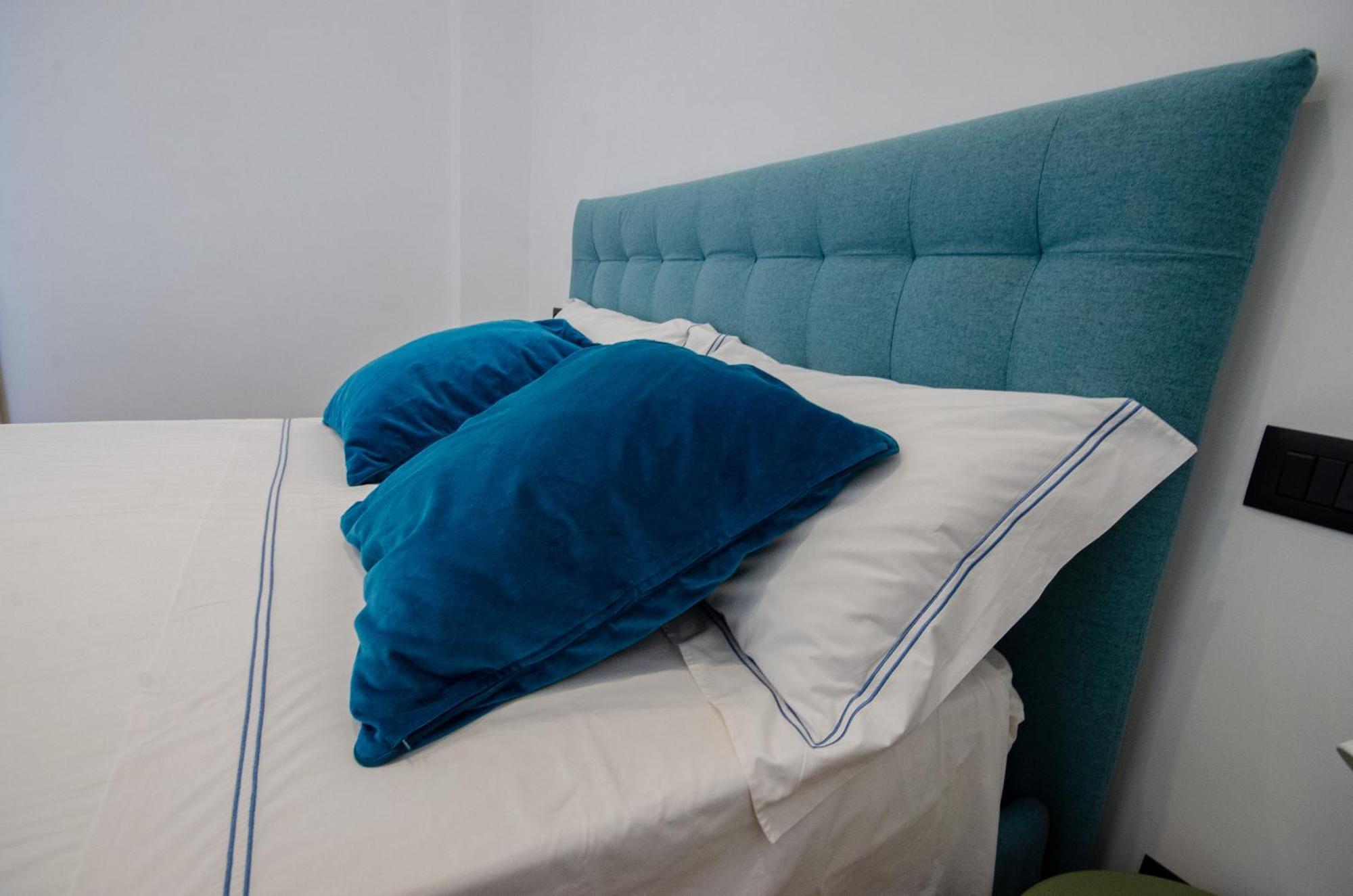 49 Downtown Pompeii Bed & Breakfast ภายนอก รูปภาพ