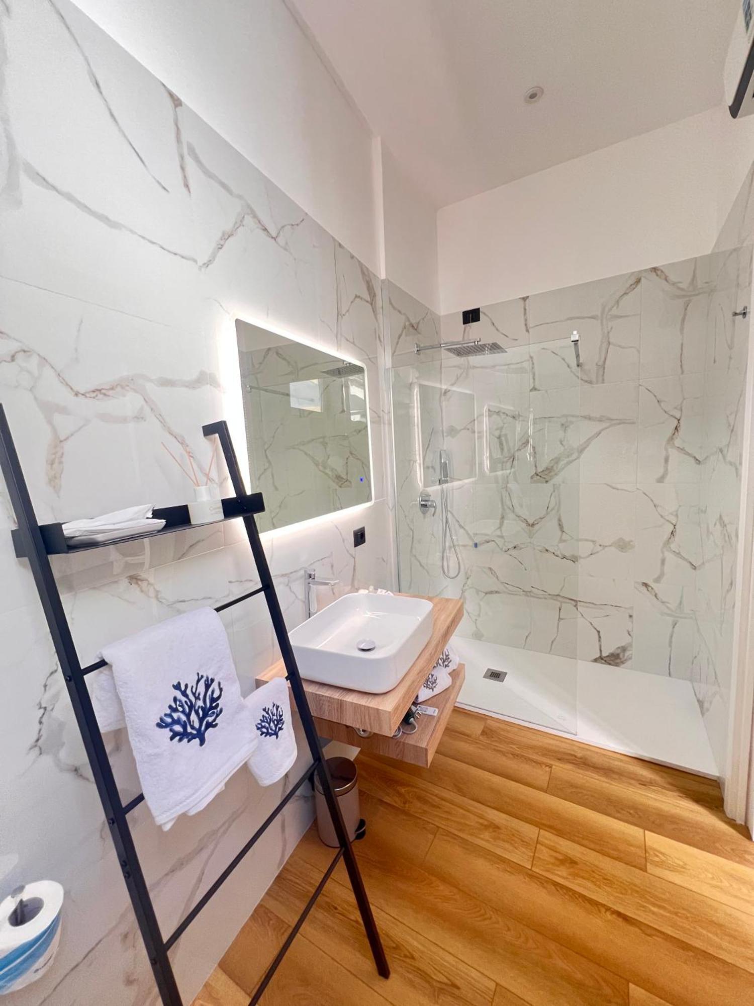 49 Downtown Pompeii Bed & Breakfast ภายนอก รูปภาพ