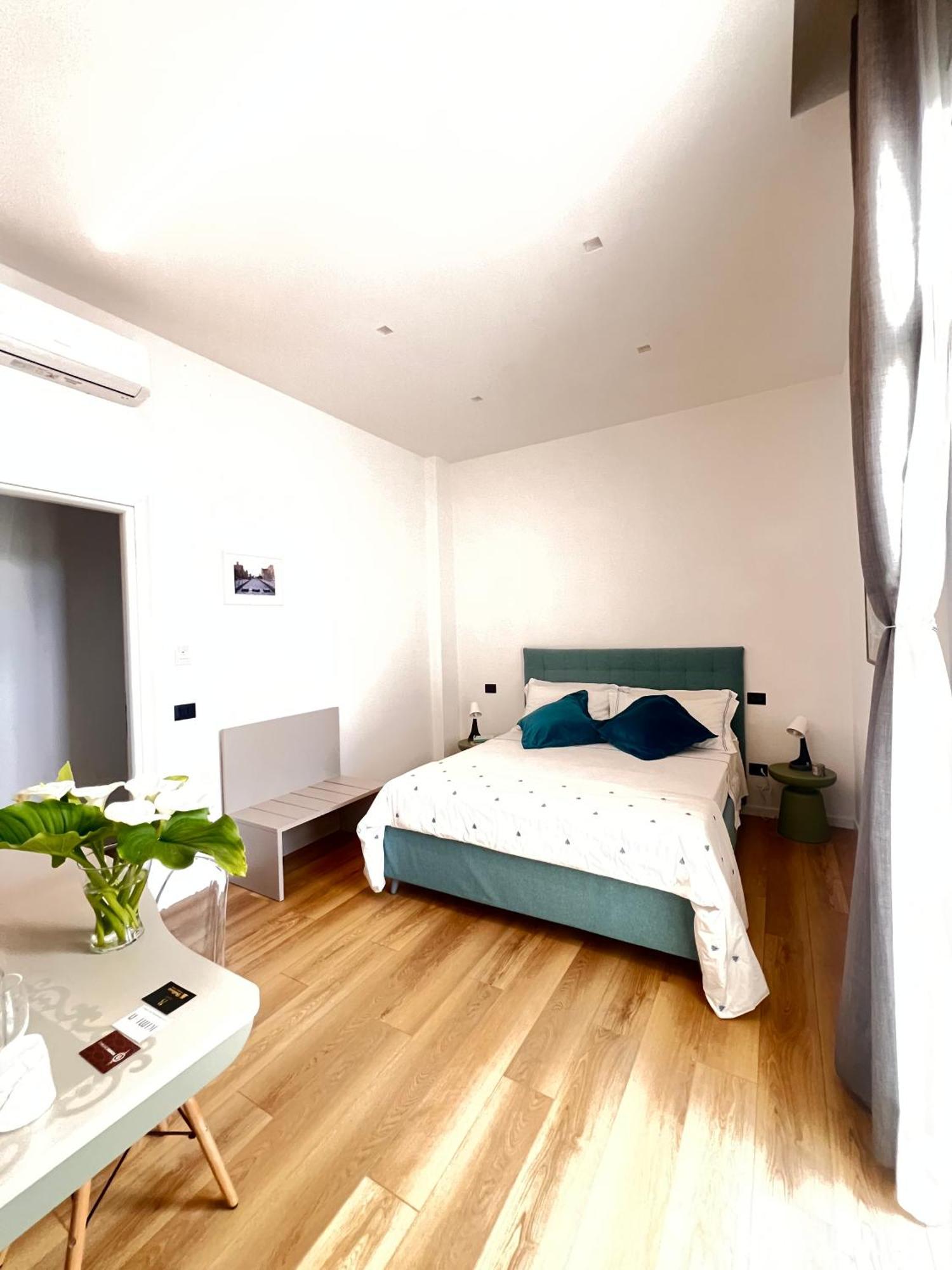 49 Downtown Pompeii Bed & Breakfast ภายนอก รูปภาพ